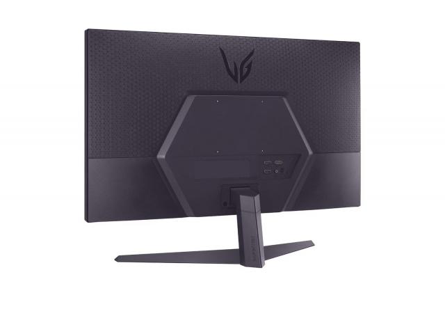 LG UltraGear 27GS50F stražnja strana